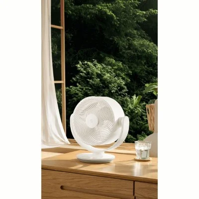 Xiaomi Smart Desktop Air Circulation Fan Gb - White